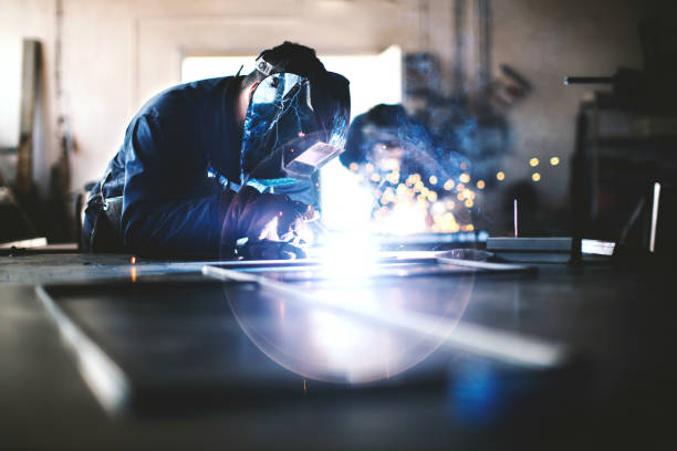 Reliable Carmel By The Sea, CA Welder & Metal Fabrication Solutions