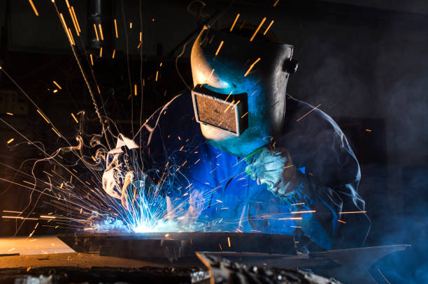 Best Automation and Robotic Welding in Rmel By The Sea, CA