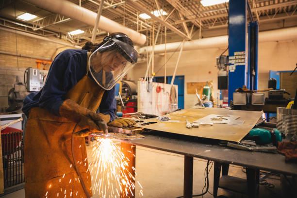 Best Structural Steel Welding in Rmel By The Sea, CA