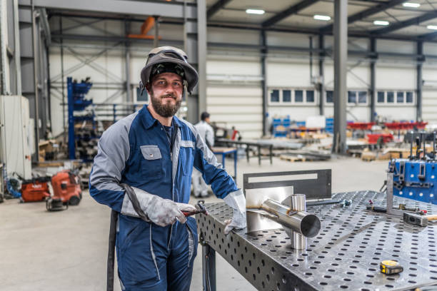 Best Marine and Shipbuilding Welding in Rmel By The Sea, CA