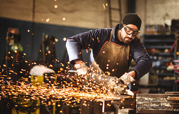 Best Marine and Shipbuilding Welding in Rmel By The Sea, CA